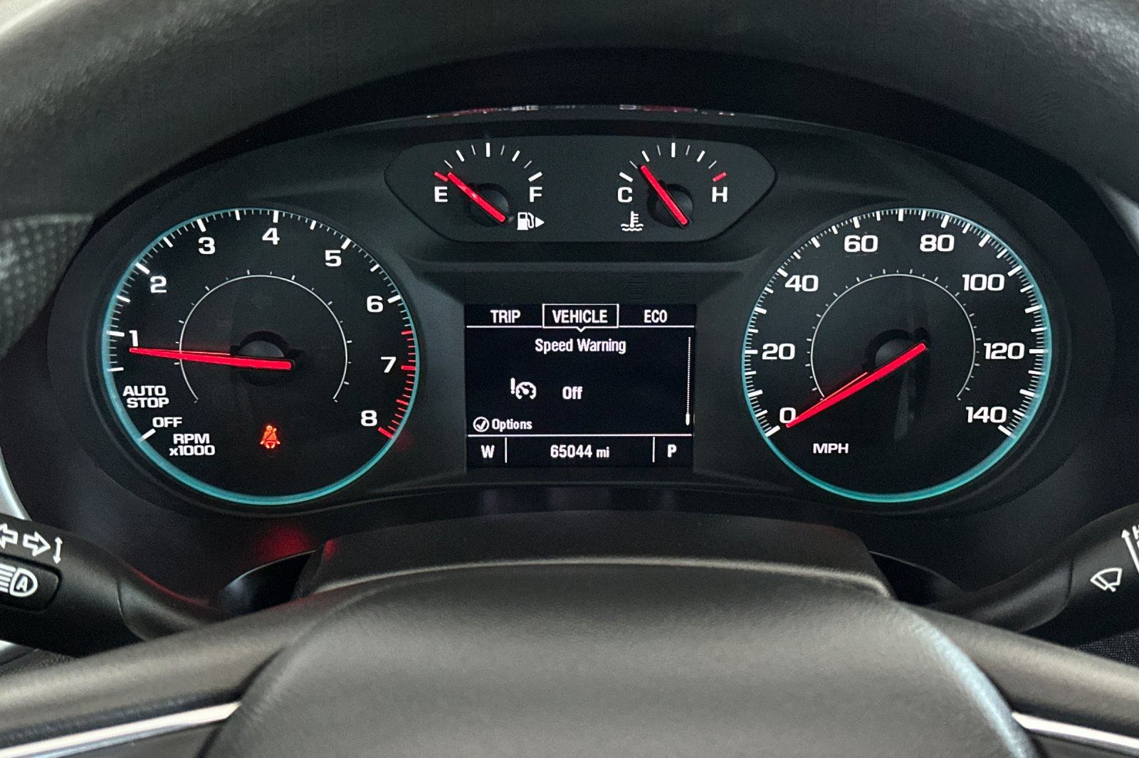 Used 2023 Chevrolet Malibu LT FWD image 32