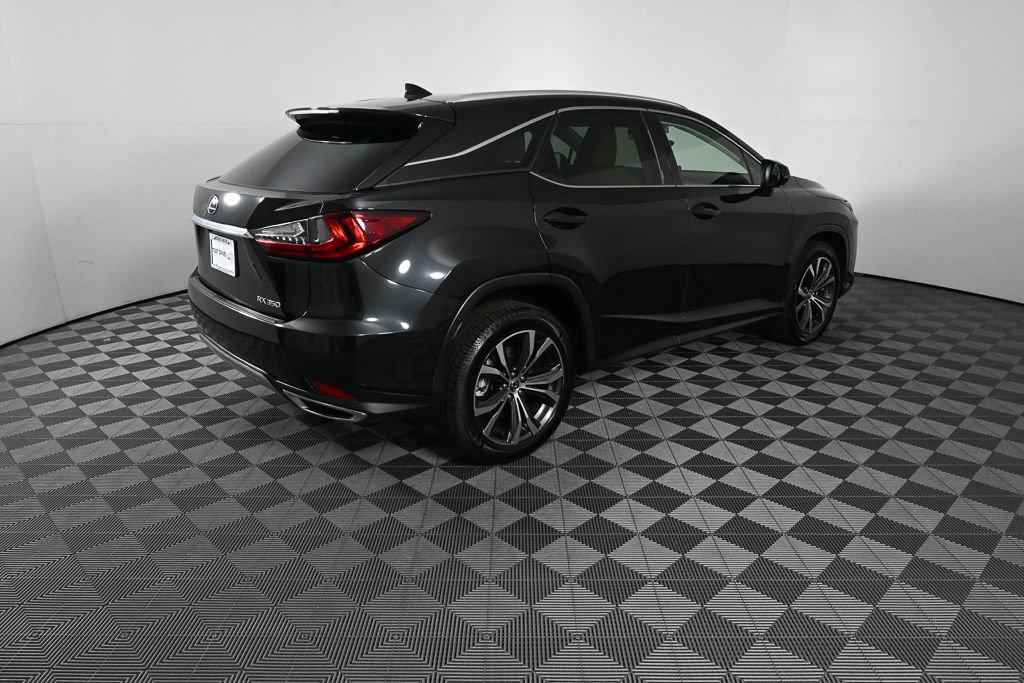 Used 2020 Lexus RX 350 FWD w/ Premium Package image 26