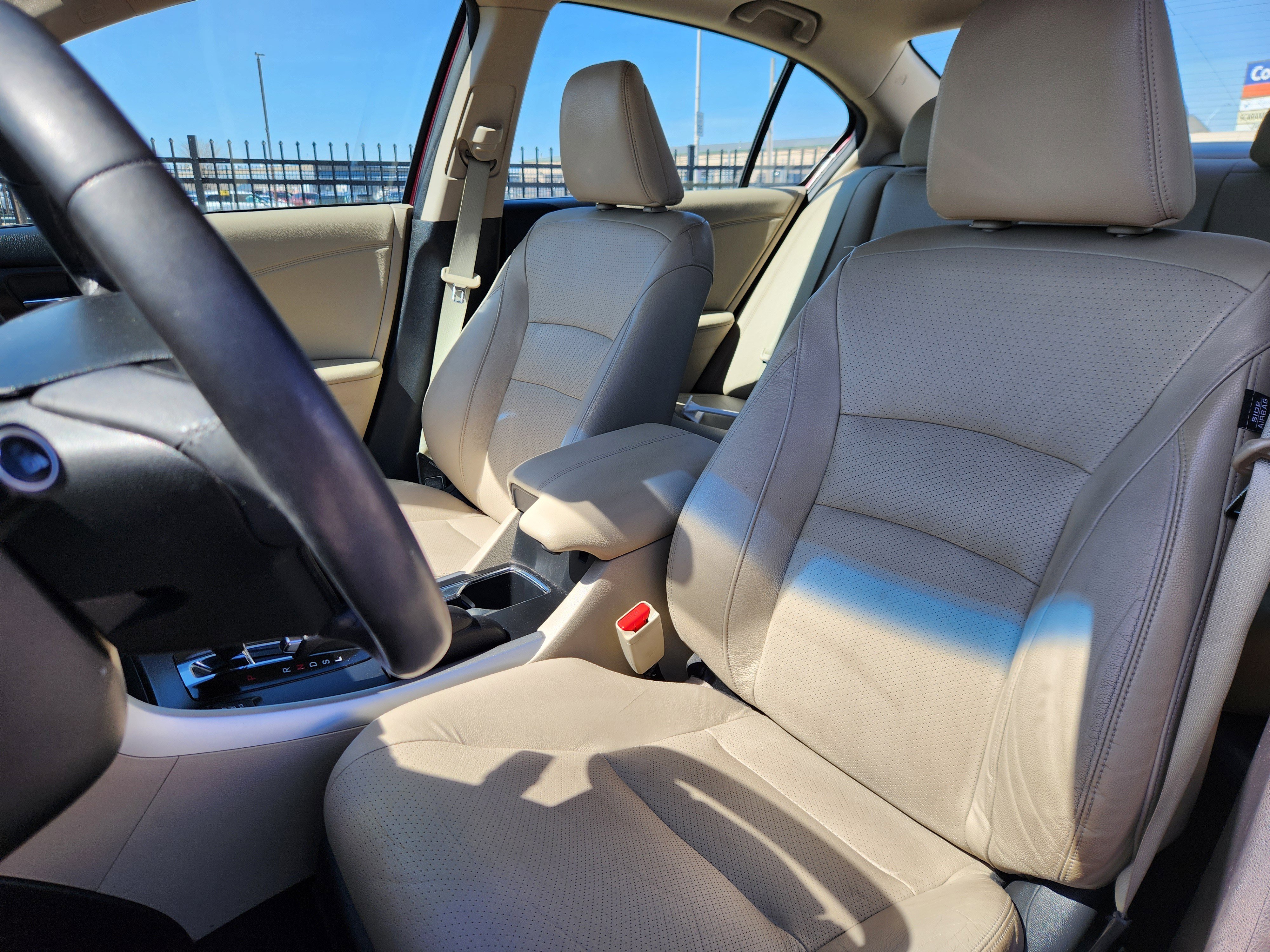 Used 2013 Honda Accord EX-L image 7