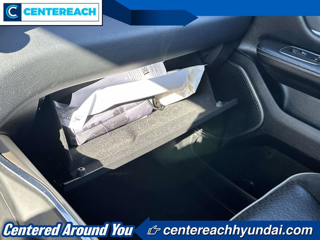 Used 2021 RAM 1500 Laramie image 28