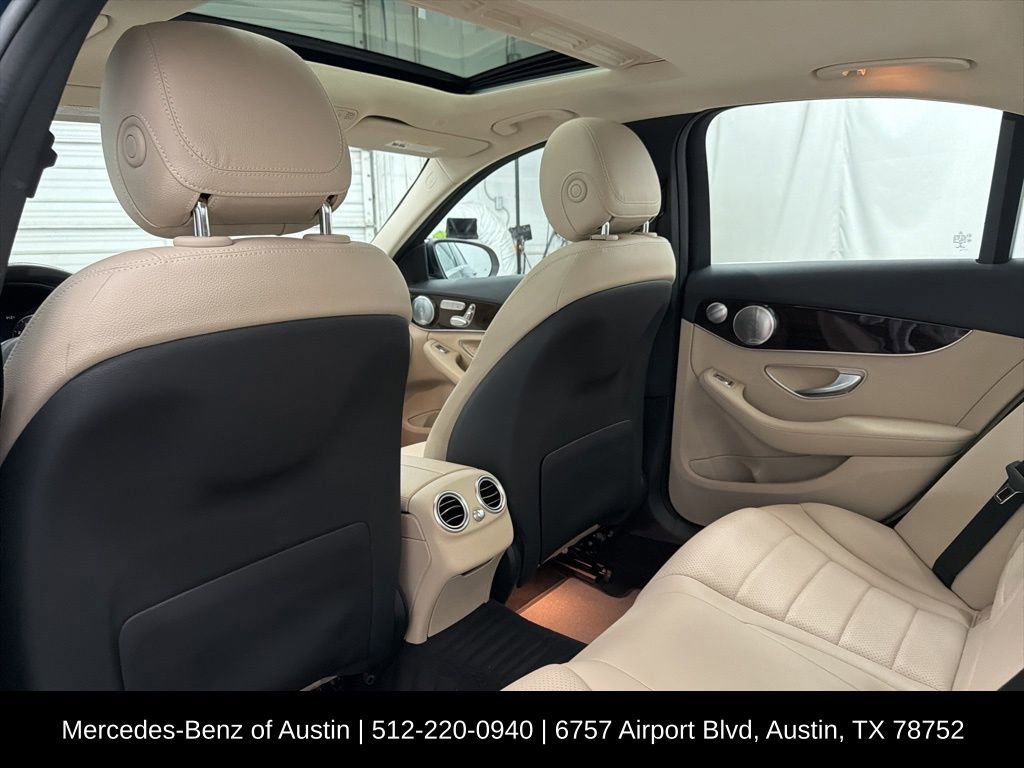 Certified 2021 Mercedes-Benz C 300 Sedan image 19