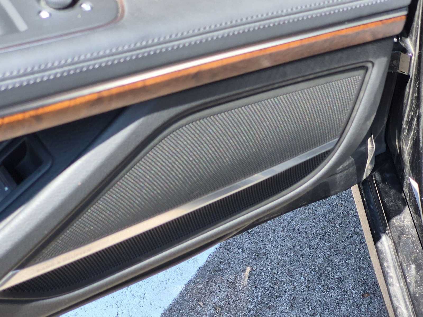 Used 2019 Audi A8 L 3.0T AWD/4WD image 32