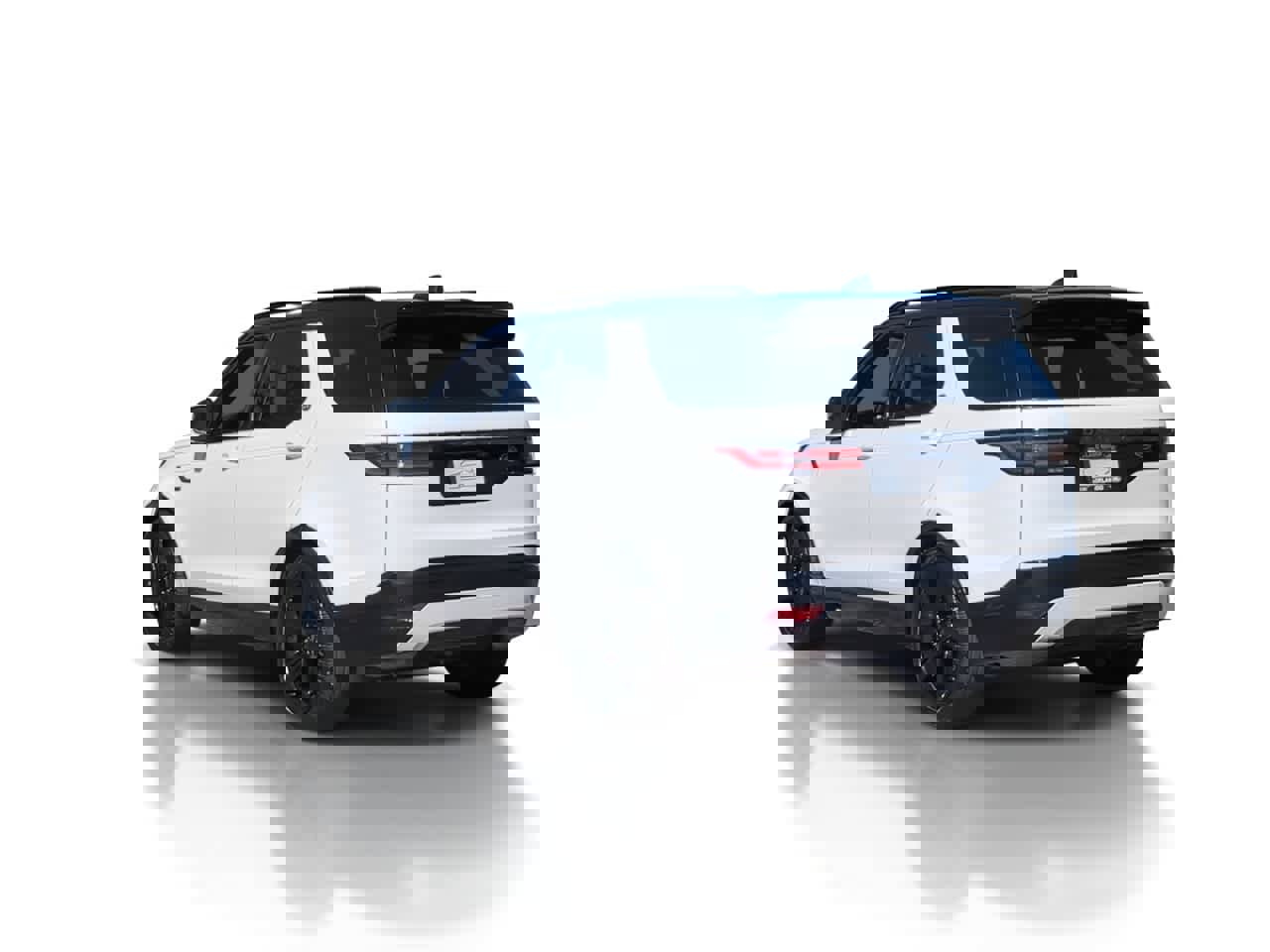 Used 2023 Land Rover Discovery HSE R-Dynamic image 6