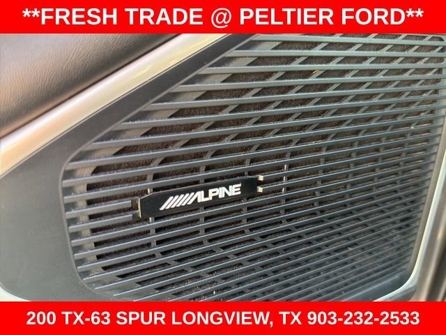 Used 2024 Jeep Wagoneer Series III image 17