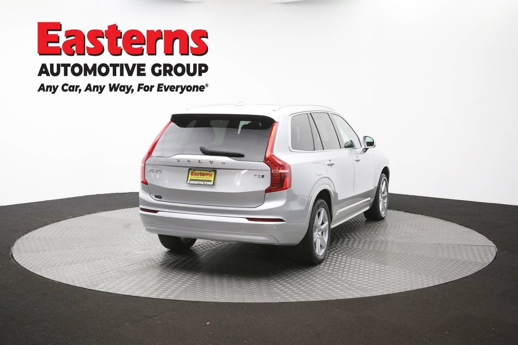 Used 2022 Volvo XC90 T5 Momentum AWD/4WD image 41