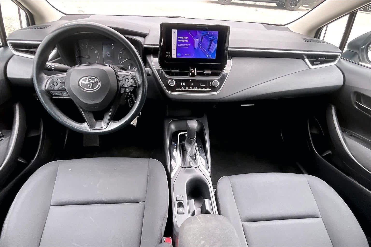 Used 2023 Toyota Corolla LE FWD image 15