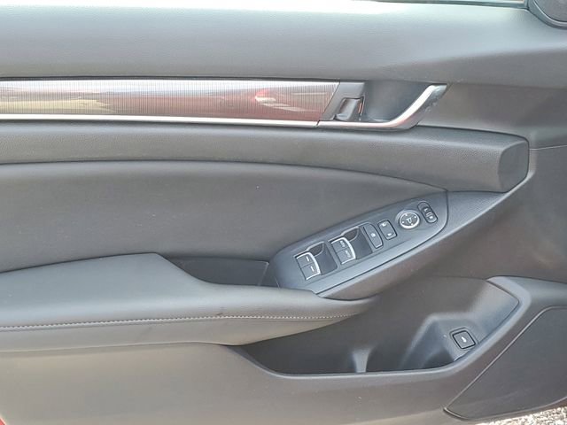Used 2020 Honda Accord Sport image 13