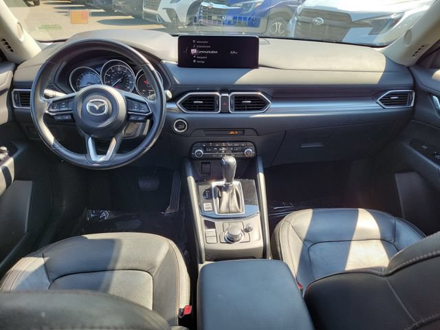 Used 2023 MAZDA CX-5 AWD 2.5 S image 9