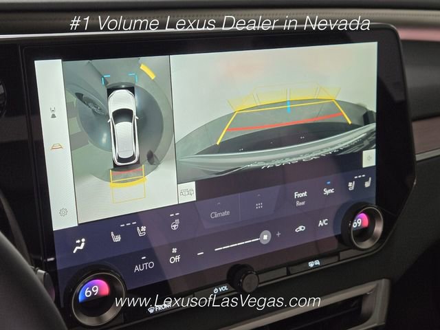 New 2026 Lexus RX 350 Premium Plus FWD image 19