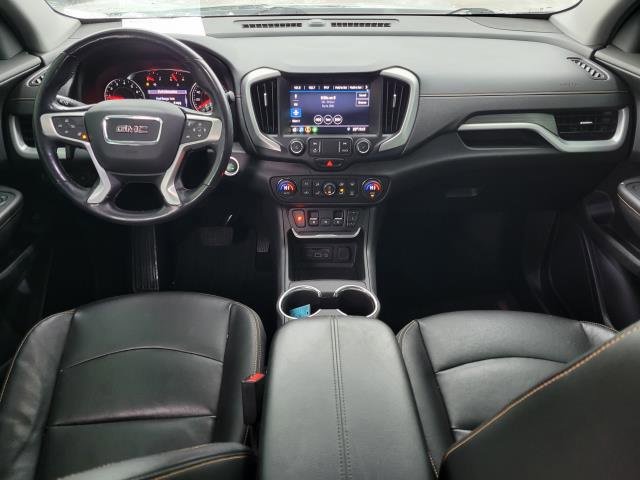 Used 2019 GMC Terrain SLT w/ Preferred Package image 13