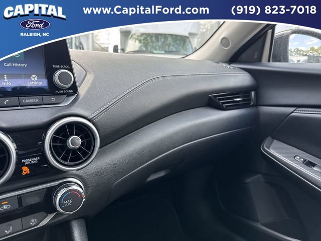 Used 2025 Nissan Sentra SV image 26