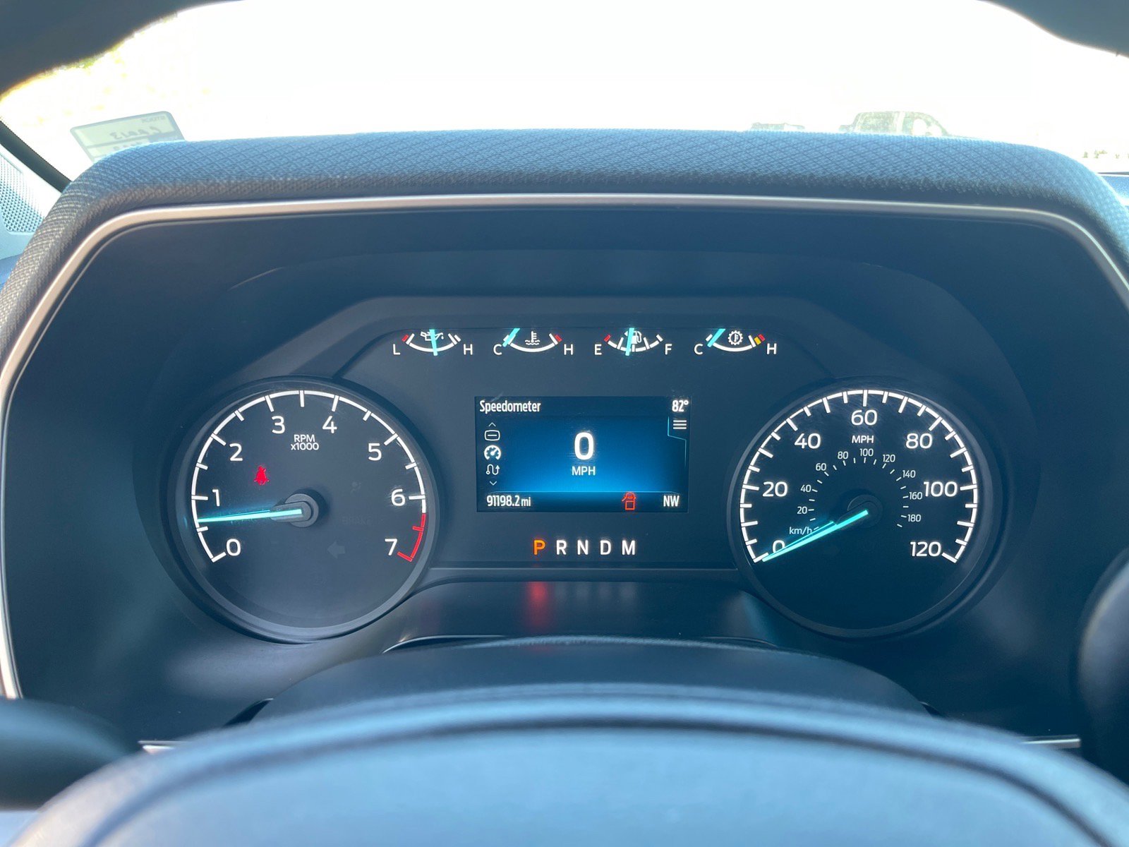 Used 2022 Ford F150 XLT w/ Trailer Tow Package image 4