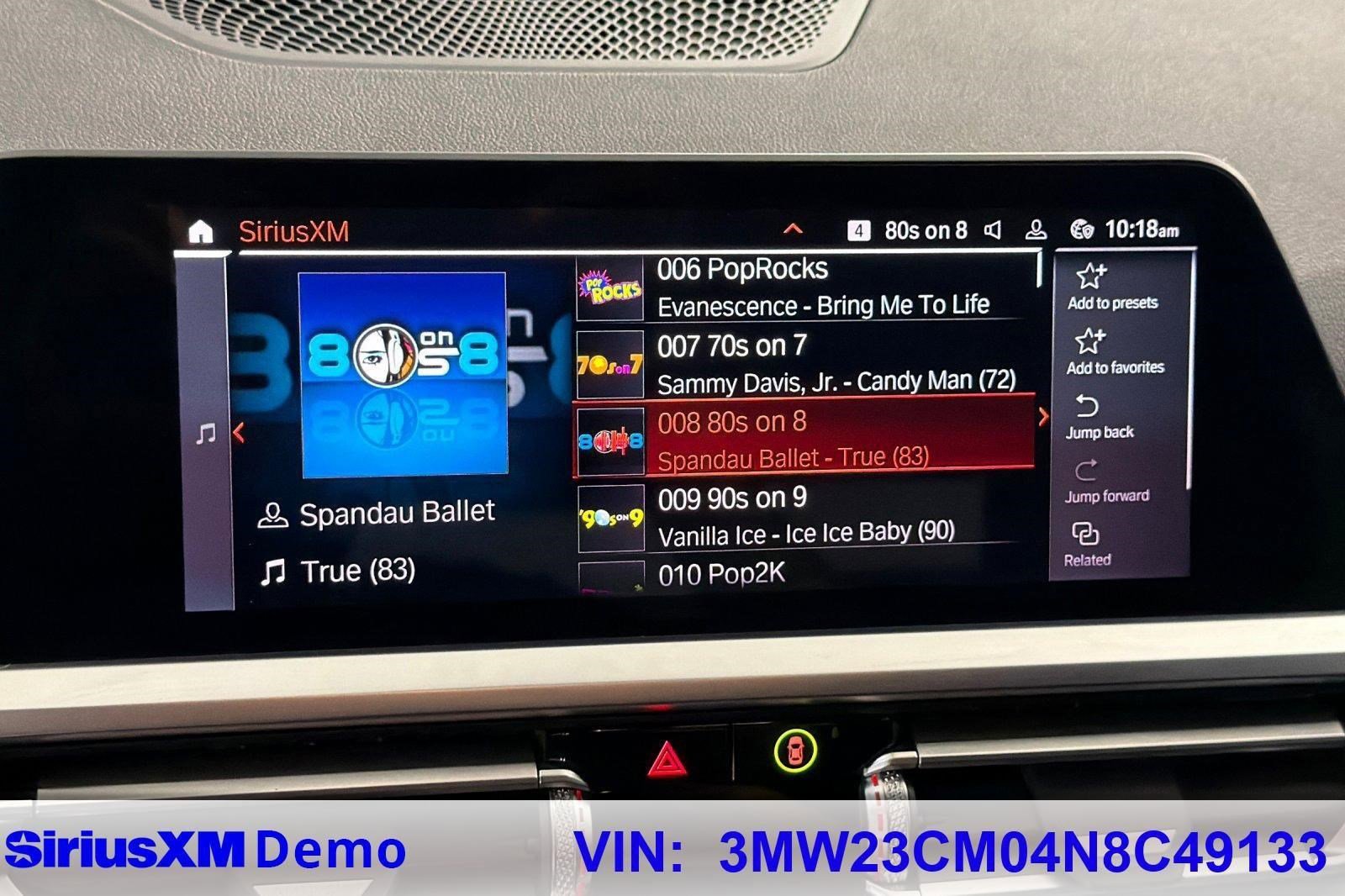 Used 2022 BMW 230i Coupe w/ M Sport Package image 34