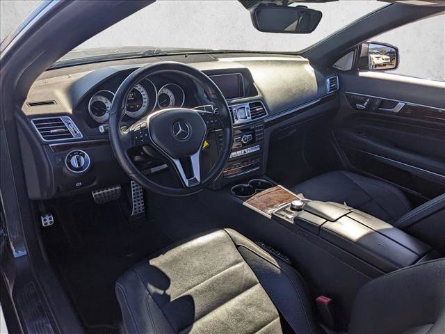 Used 2014 Mercedes-Benz E 350 Cabriolet image 10