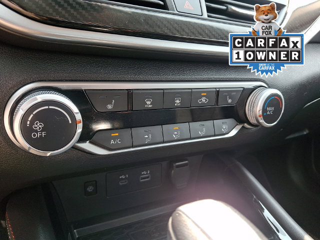 Used 2023 Nissan Altima 2.5 SR w/ SR Premium Package FWD image 18