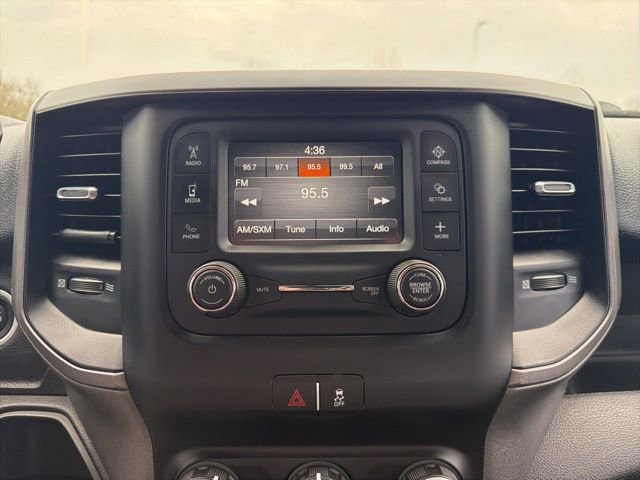 Used 2023 RAM 2500 Tradesman image 24