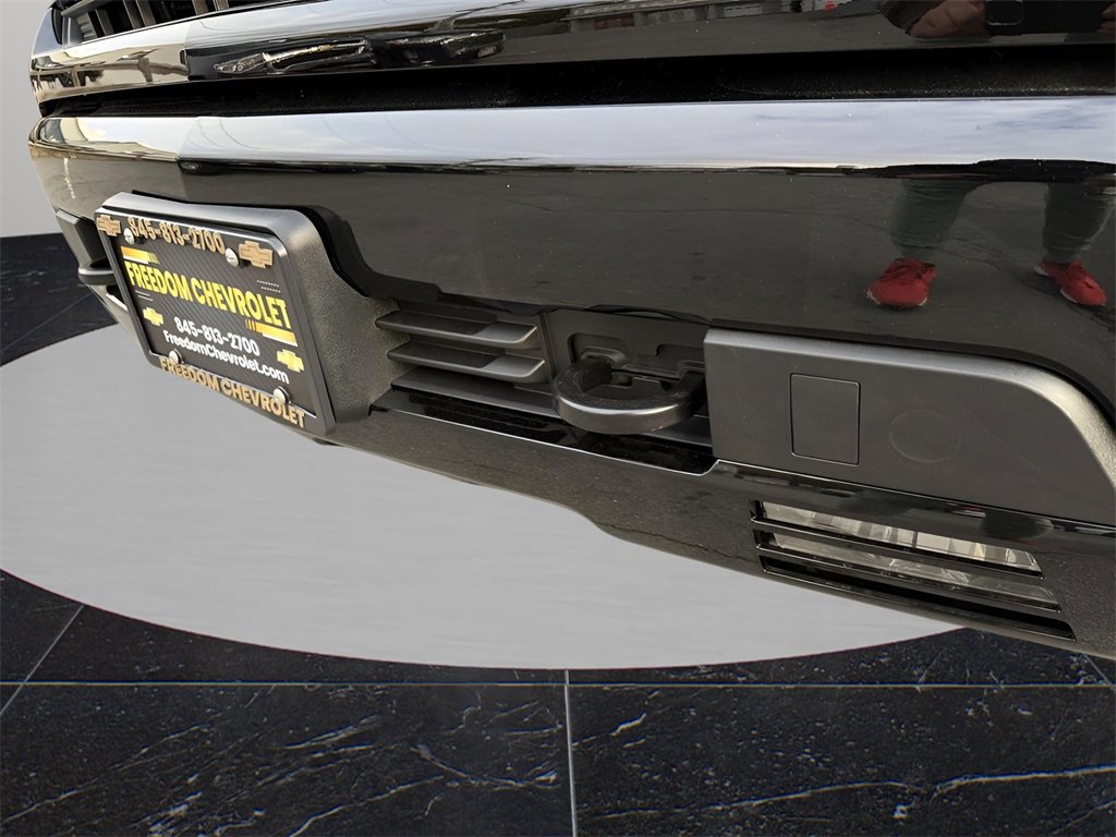 New 2026 Chevrolet Silverado 1500 RST w/ RST Select Package image 14