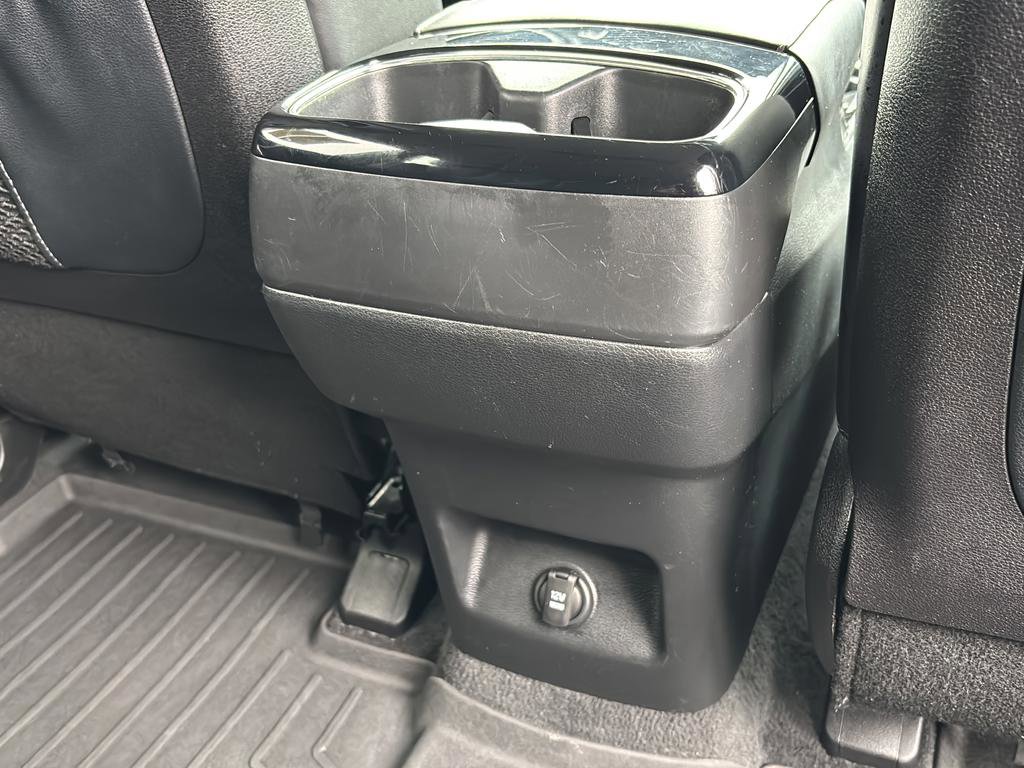 Used 2023 Kia Telluride LX image 42