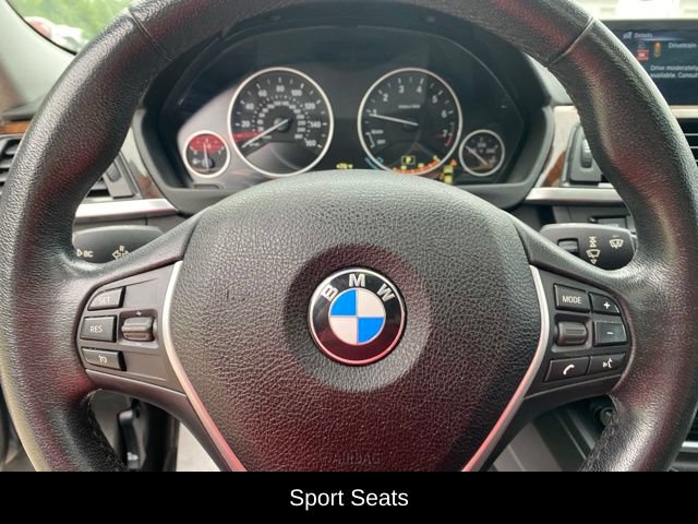 Used 2015 BMW 328i xDrive Sedan AWD/4WD image 16