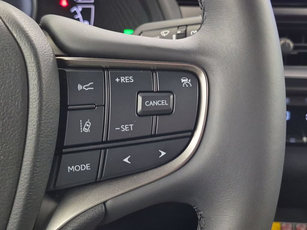 Certified 2024 Lexus UX 250h AWD w/ Premium Package image 20
