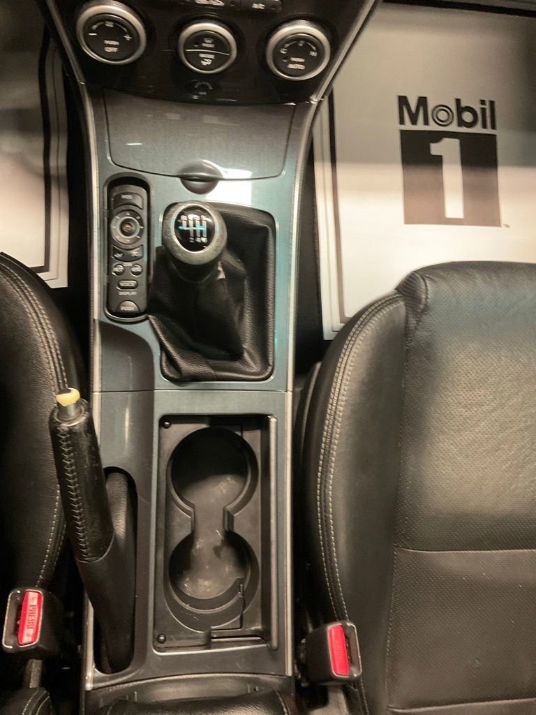 Used 2007 MAZDA MAZDASPEED6 Grand Touring image 21