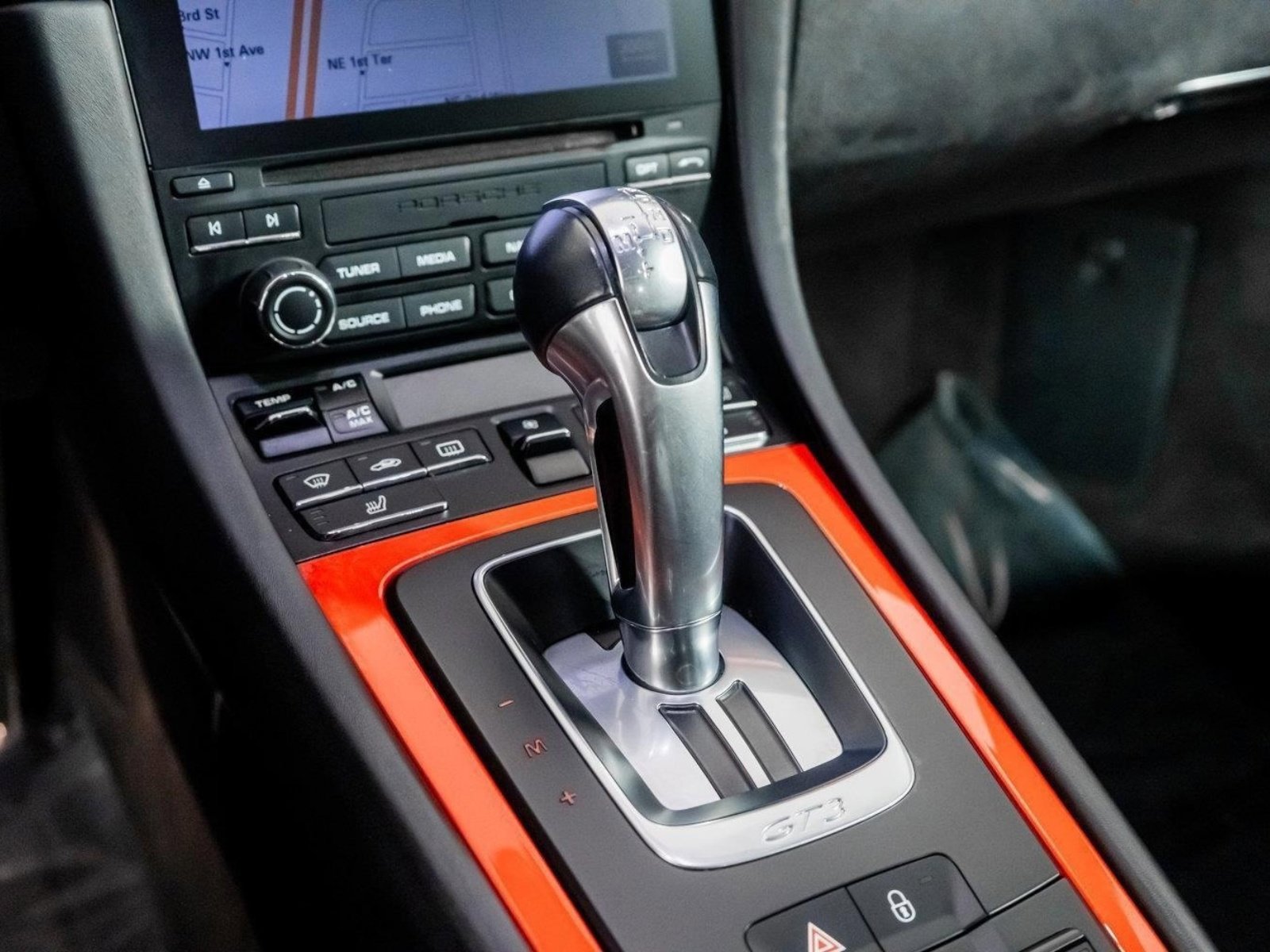 Used 2018 Porsche 911 GT3 RWD image 35