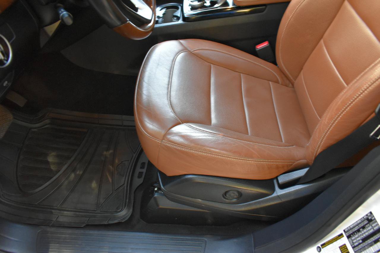Used 2018 Mercedes-Benz GLS 450 4MATIC image 26