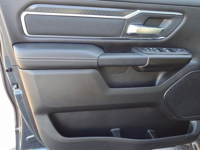 New 2026 RAM 1500 Big Horn AWD/4WD image 9