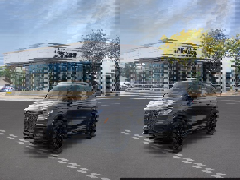 New 2026 Lincoln Corsair Premiere image 1