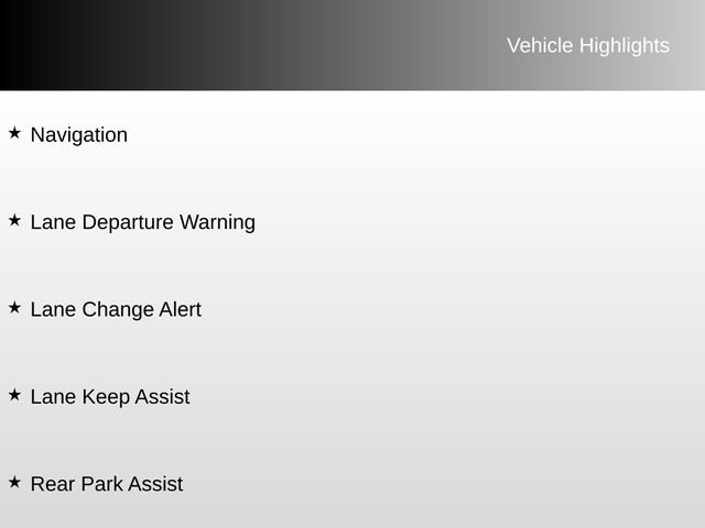 Used 2024 Chevrolet Traverse LT w/ Midnight/Sport Edition image 10