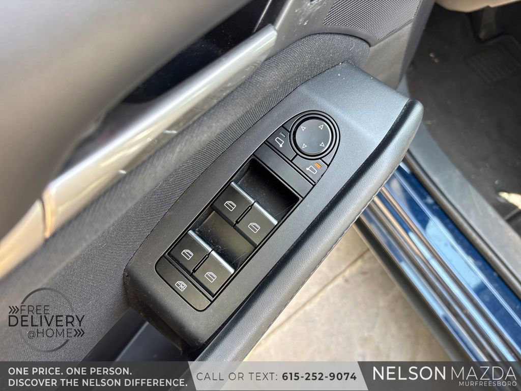 Certified 2021 MAZDA MAZDA3 s FWD image 22