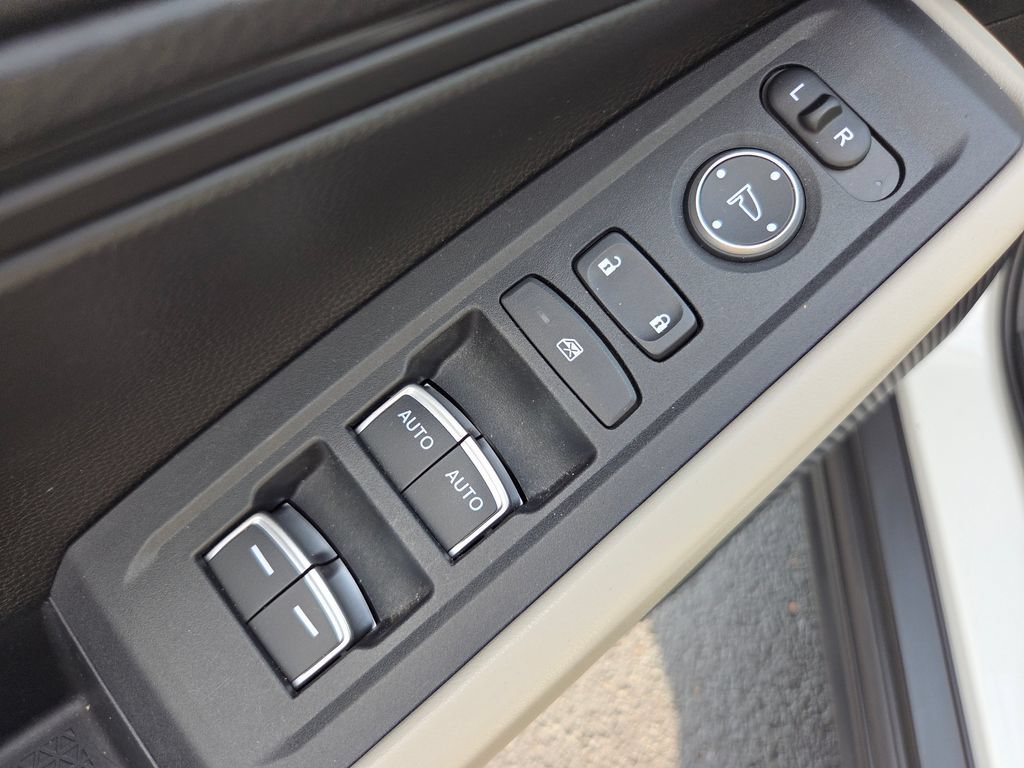 Certified 2024 Honda Accord LX image 27
