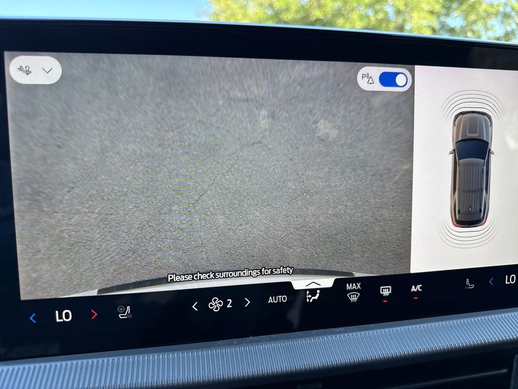 New 2026 Ford Explorer ST RWD image 26