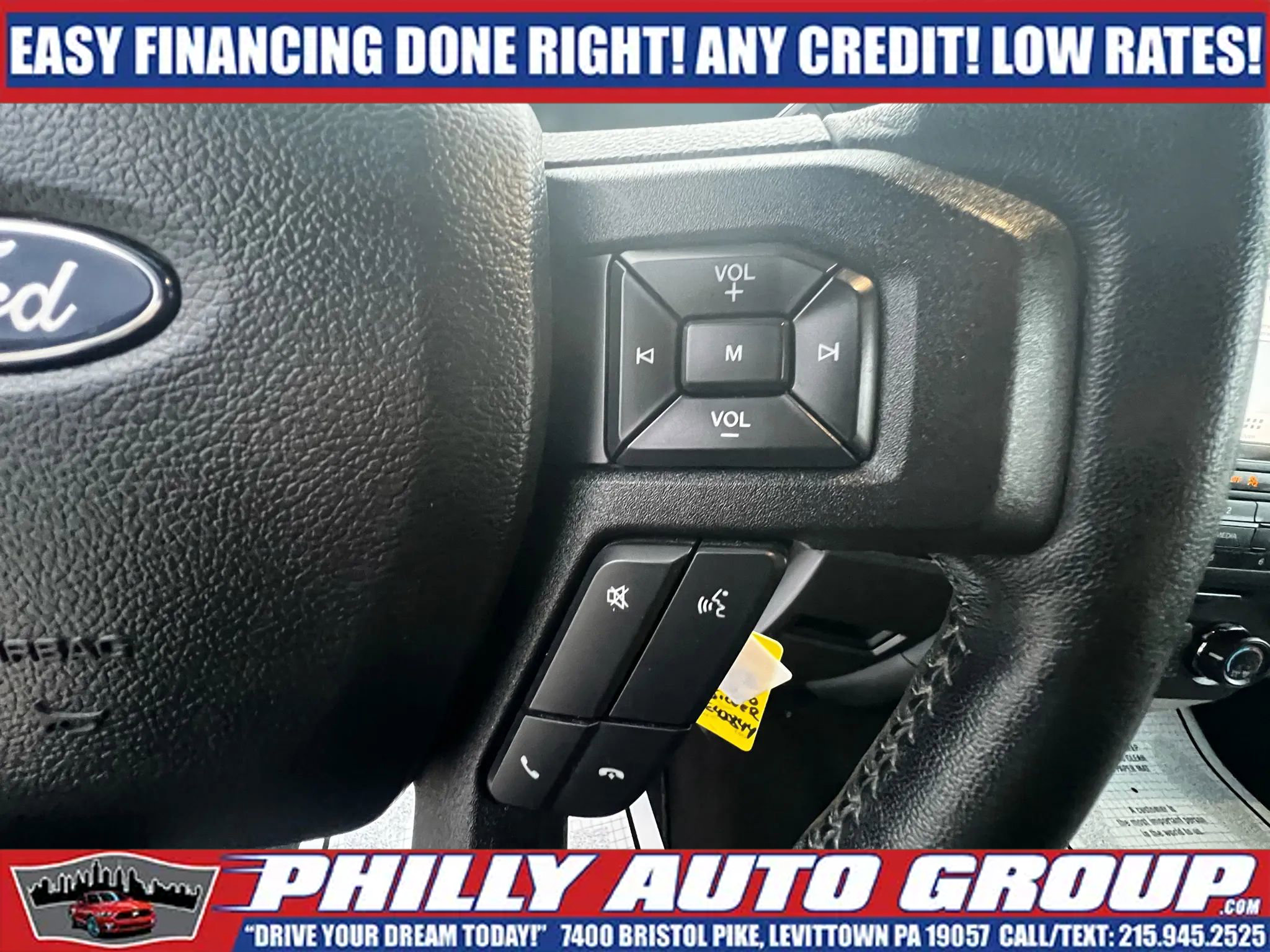 Used 2018 Ford F150 XLT w/ Equipment Group 302A Luxury image 28