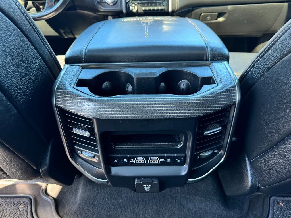 Used 2020 RAM 1500 Limited image 23