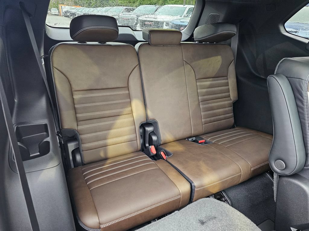New 2026 GMC Acadia Denali Ultimate AWD/4WD image 50