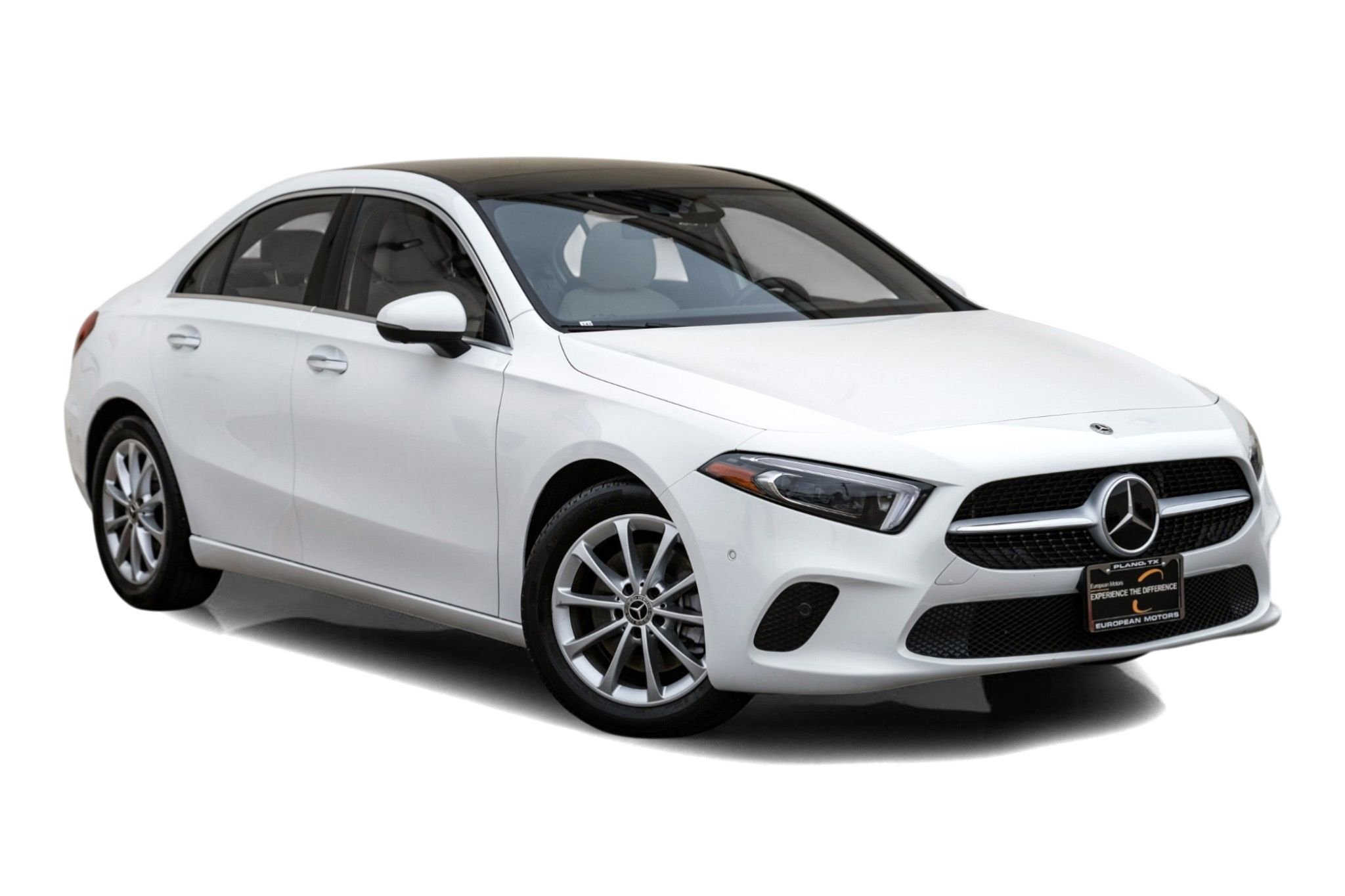 Used 2022 Mercedes-Benz A 220 image 6