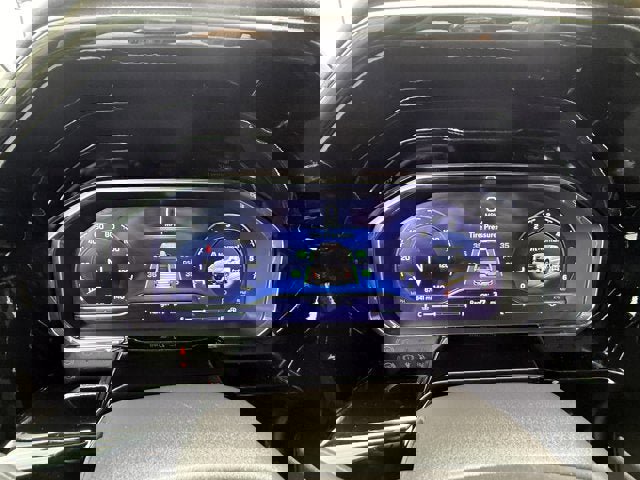 Used 2024 Chevrolet Silverado 1500 LT Trail Boss w/ Protection Package image 29