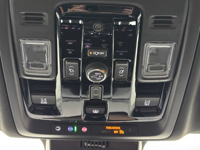 New 2026 GMC Yukon XL Denali w/ Denali Reserve Package AWD/4WD image 28