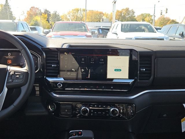 New 2026 GMC Sierra 1500 SLT w/ SLT Premium Package image 21