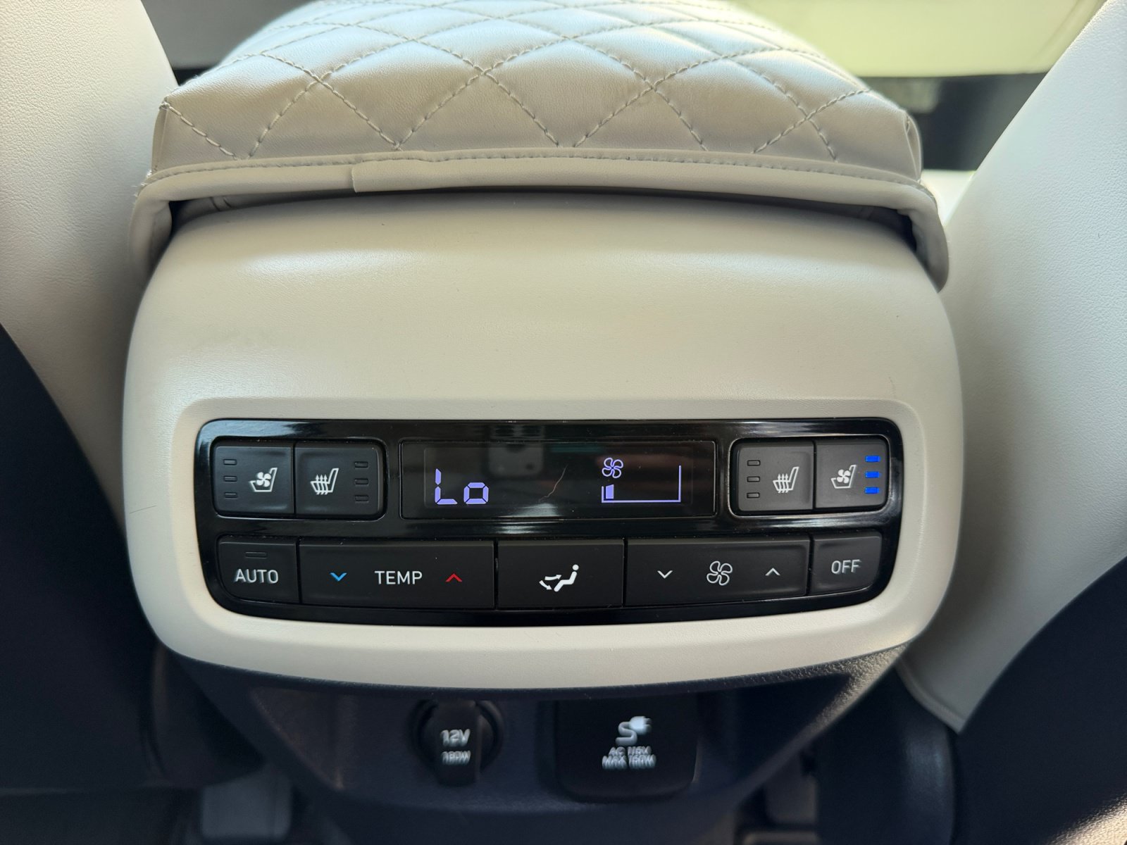 Used 2022 Hyundai Palisade Limited FWD image 32