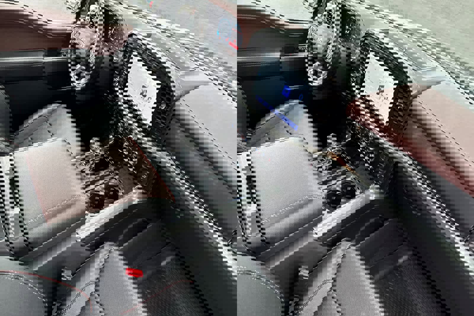 Certified 2022 Ford F150 Lariat image 15