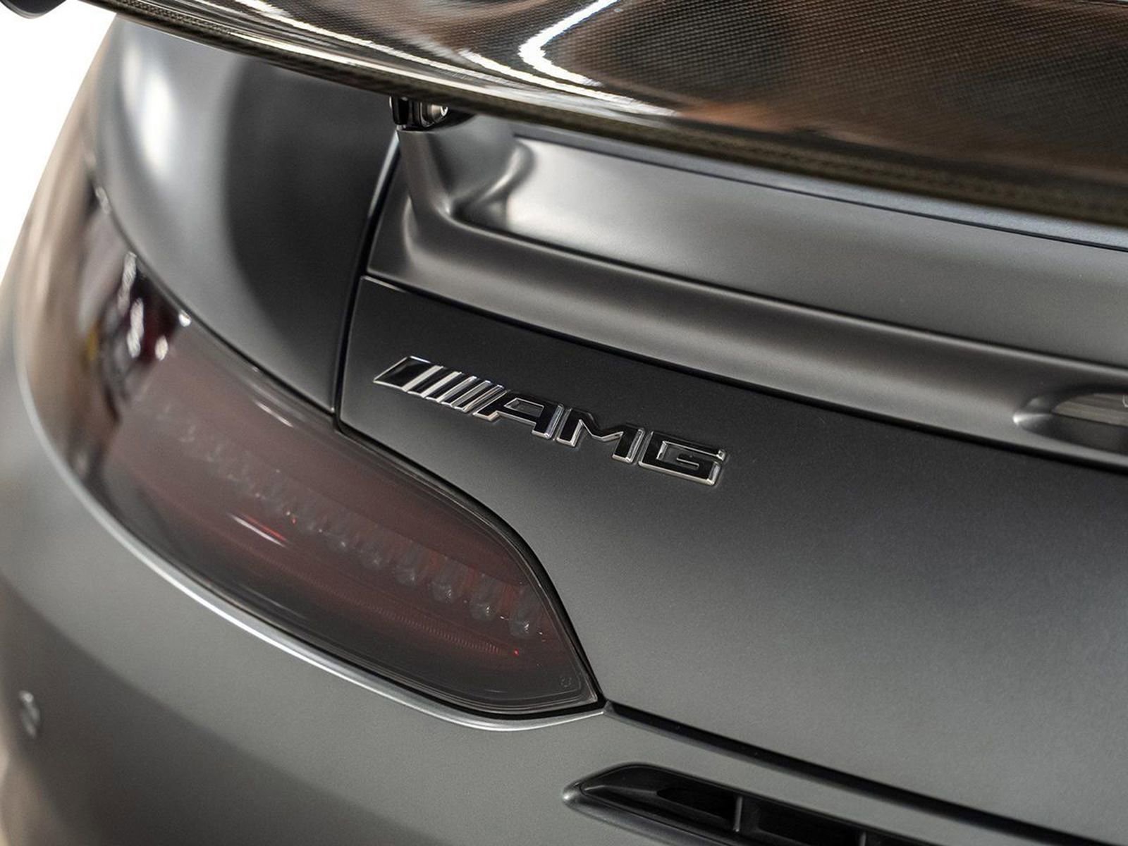 Used 2019 Mercedes-Benz AMG GT R image 27