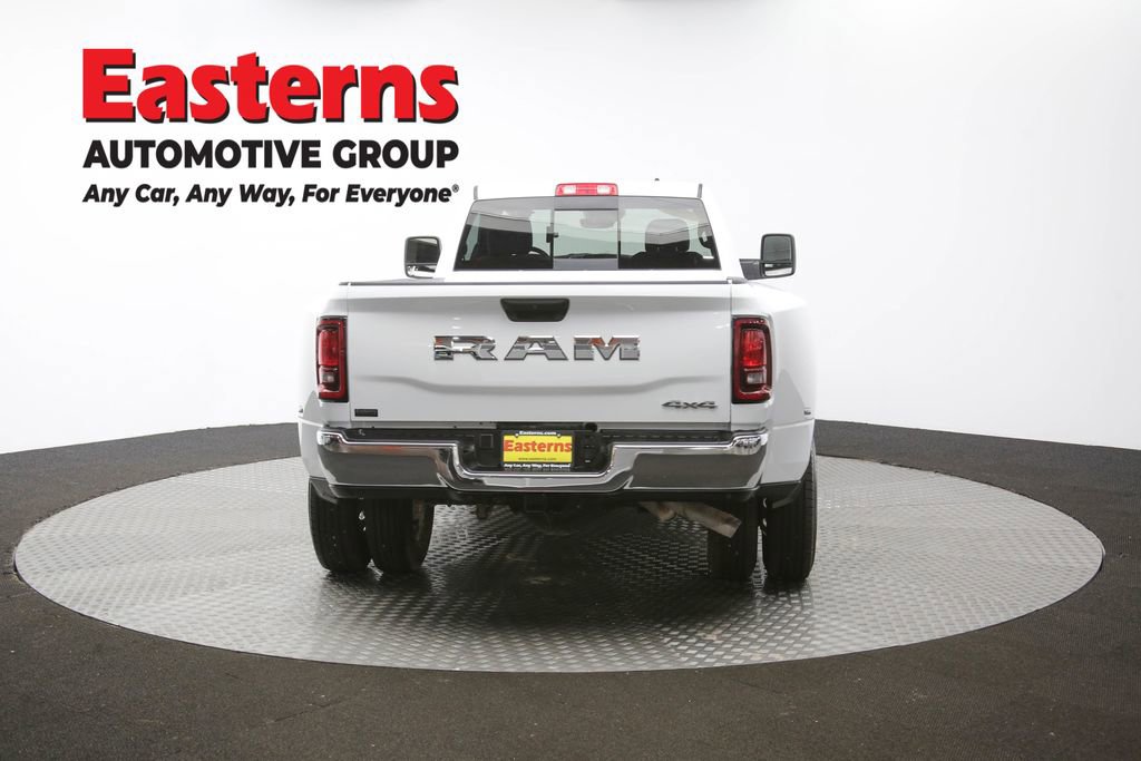 Used 2025 RAM 3500 Tradesman image 77