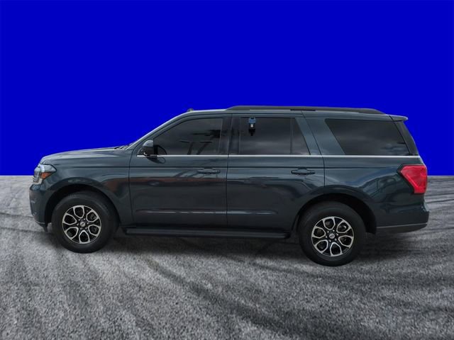 Certified 2024 Ford Expedition XLT RWD image 7