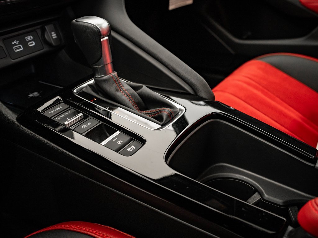 Certified 2025 Acura Integra A-Spec image 38