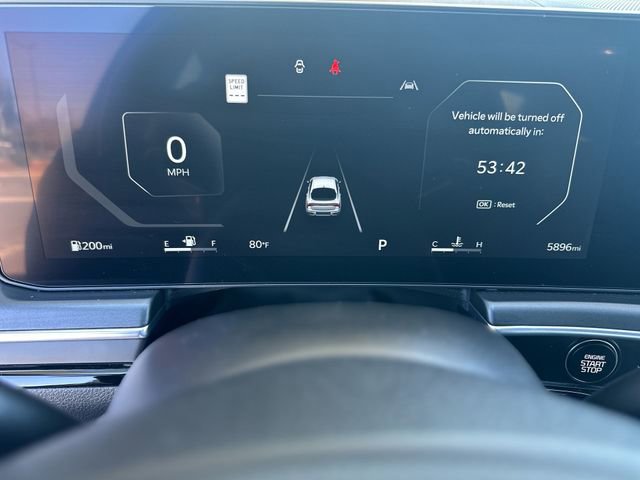 Used 2025 Kia K5 GT w/ GT1 Package image 16