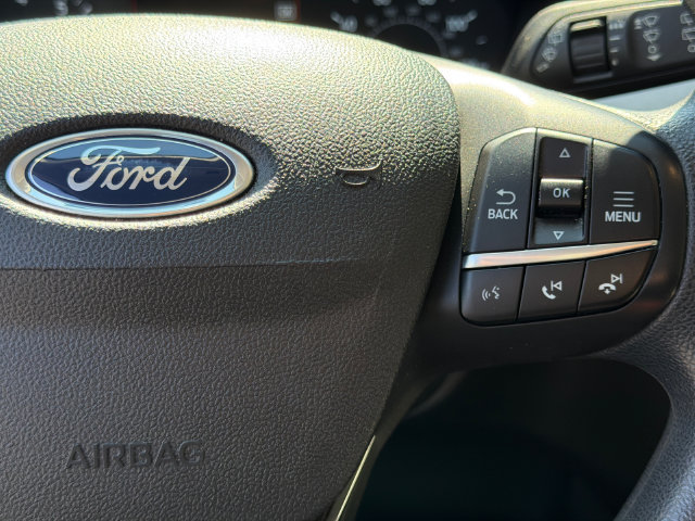 Used 2022 Ford Escape SE FWD image 29