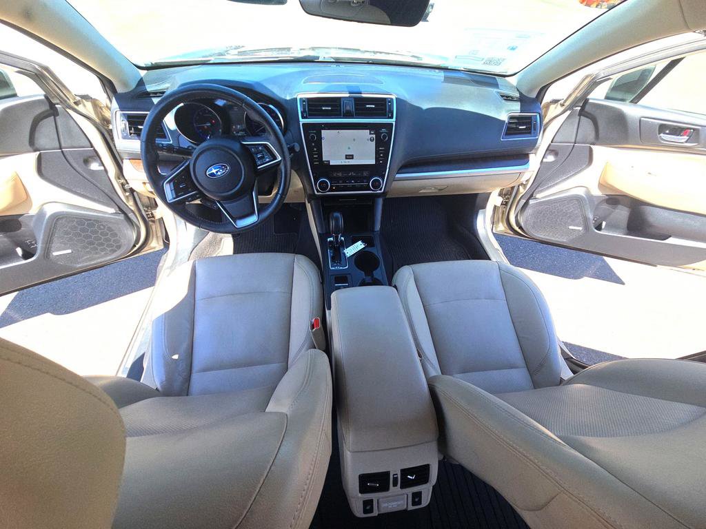 Used 2018 Subaru Outback 2.5i Limited AWD/4WD image 16