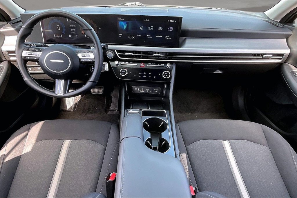 Used 2026 Hyundai Sonata SEL FWD image 7